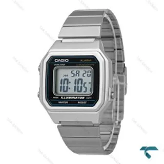 ساعت مچی مردانه  کاسیو مدل B650W اورجینال