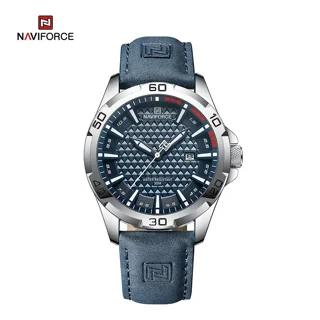 ساعت مچی مردانه نیوی فورس مدل NF 8023