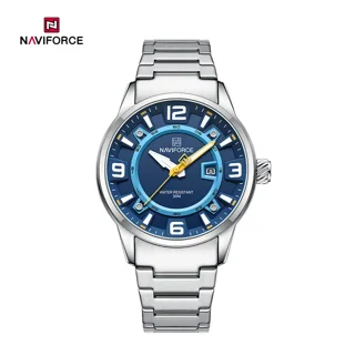 ساعت مچی مردانه نیوی فورس مدل NF8044