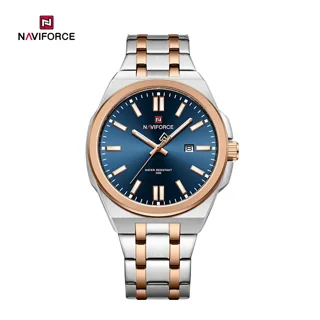 سلاعت مچی مردانه نیوی فورس مدل NF9226