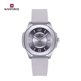 ساعت زنونه اسپرت نیوی فورس مدل NF7107