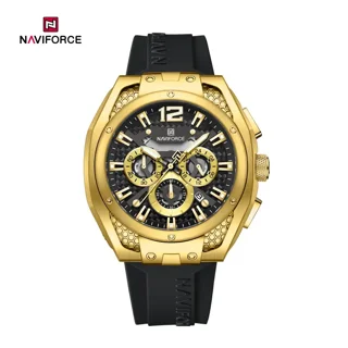 ساعت مردانه نیوی فورس مدل NF8063