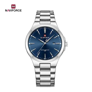 ساعت مچی مردانه نیوی فورس اورجینال NF9214